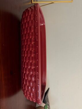 Longerberger Woven Traditions Server